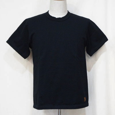SDT-PB BK SDY.3 SDTPB DELUXEWARE デラックスウエアＴシャツ 無地Tシャツの画像