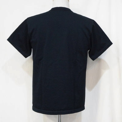 SDT-PB BK SDY.3 SDTPB DELUXEWARE デラックスウエアＴシャツ 無地Tシャツの画像