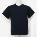 SDT-PB BK SDY.3 SDTPB DELUXEWARE デラックスウエアＴシャツ 無地Tシャツの画像