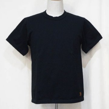 SDT-PB BK SDY.3 SDTPB DELUXEWARE デラックスウエアＴシャツ 無地Tシャツの画像