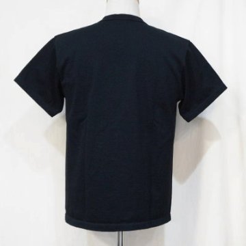 SDT-PB BK SDY.3 SDTPB DELUXEWARE デラックスウエアＴシャツ 無地Tシャツの画像