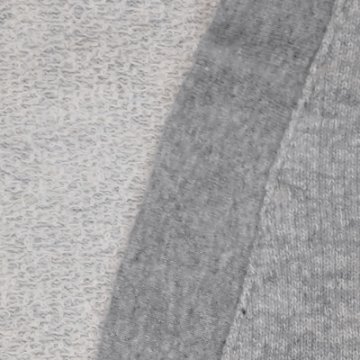 TEC-01W-杢グレー-パイルカーディガン TFH-TEC01W-FLATHEAD-フラットヘッドカーディガンの画像