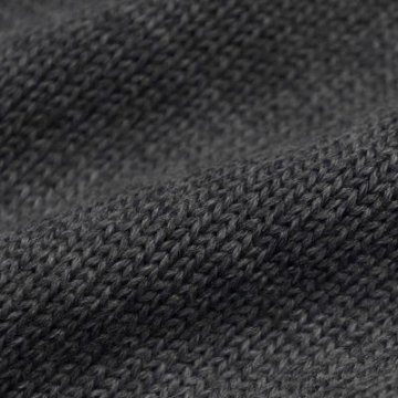 SEW-54-グレー-ショールカラーセーター-SEW54-FLATHEAD-フラットヘッドセーター-FLATHEAD-フラットヘッドニットの画像