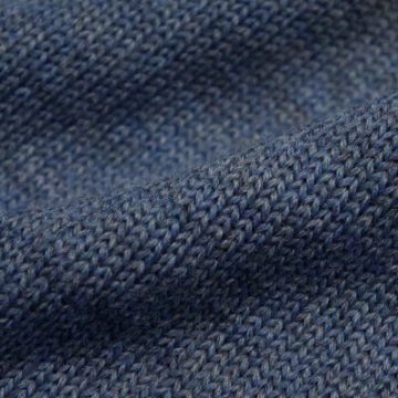 SEW-54-NV-ショールカラーセーター-SEW54-FLATHEAD-フラットヘッドセーター-FLATHEAD-フラットヘッドニットの画像