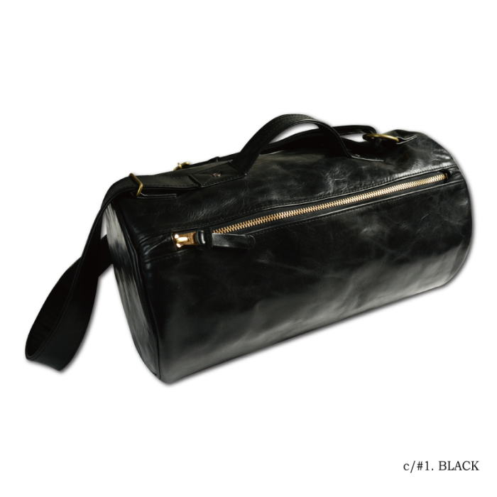 DLB-006-BOX BAG-DLB006-DELUXEWARE-デラックスウエアバッグの画像