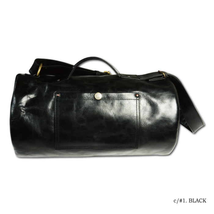 DLB-006-BOX BAG-DLB006-DELUXEWARE-デラックスウエアバッグの画像