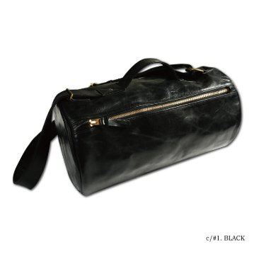 DLB-006-BOX BAG-DLB006-DELUXEWARE-デラックスウエアバッグの画像