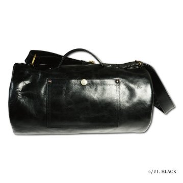 DLB-006-BOX BAG-DLB006-DELUXEWARE-デラックスウエアバッグの画像