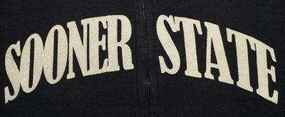 F-CZP-005-ブラック-SOONER STATE FULL ZIP PARKA-FCZP005-FLATHEAD-フラットヘッドスエット-フラットヘッドスウェット-フルジップパーカーの画像