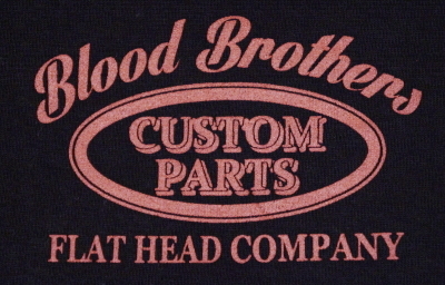 LP-02W-ブラック-BLOOD BROTHERS-LP02W-FLATHEAD-フラットヘッドフルジップスエットパーカー-フラットヘッドフルジップスウェットパーカーの画像