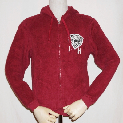ZPP-02W-エンジ-WILD CATS-ZPP02W-FLATHEAD-フラットヘッドフルジップパーカー-BLACKMINT-ブラックミントパーカーの画像