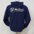 ZPP-03W-ネイビー-FLAT HEAD-ZPP03W-FLATHEAD-フラットヘッドフルジップパイルパーカー-フラットヘッドフルジップパーカー-PALMSLABEL-パームスレーベルパーカーの画像