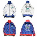 SMJS21-101-サムライ自動車倶楽部ジャージ21-101-SMJS21101-SAMURAIJEANS-サムライジーンズジャージ-サムライ自動車倶楽部ジャージの画像