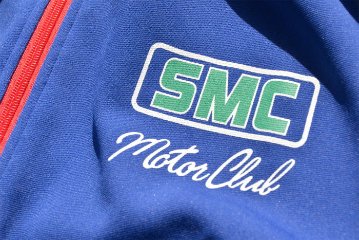 SMJS21-101-サムライ自動車倶楽部ジャージ21-101-SMJS21101-SAMURAIJEANS-サムライジーンズジャージ-サムライ自動車倶楽部ジャージの画像