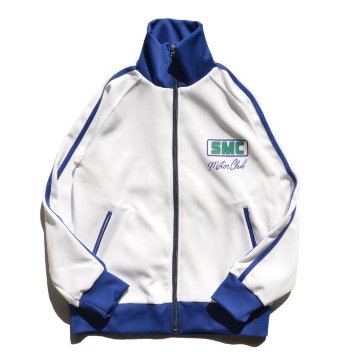SMJS21-101-サムライ自動車倶楽部ジャージ21-101-SMJS21101-SAMURAIJEANS-サムライジーンズジャージ-サムライ自動車倶楽部ジャージの画像