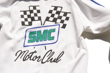 SMJS21-101-サムライ自動車倶楽部ジャージ21-101-SMJS21101-SAMURAIJEANS-サムライジーンズジャージ-サムライ自動車倶楽部ジャージの画像