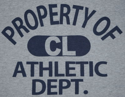 CL-PS001-グレー-スエットパーカー001-CLPS001-FLATHEAD-Club Label-クラブレーベル-フラットヘッドスエットパーカー-フラットヘッドスウェットパーカー-スエットの画像