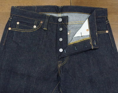 3002-2ND-20TH-セカンド20周年別注3002モデル・マグネット付-30022ND20TH-FLATHEAD-フラットヘッドデニムジーンズ-フラットヘッドジーンズの画像