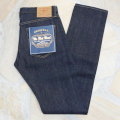 3002Z-2ND-20TH-セカンド20周年別注3002Zモデル・マグネット付-3002Z2ND20TH-FLATHEAD-フラットヘッドデニムジーンズ-フラットヘッドジーンズの画像