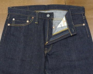 3002Z-2ND-20TH-セカンド20周年別注3002Zモデル・マグネット付-3002Z2ND20TH-FLATHEAD-フラットヘッドデニムジーンズ-フラットヘッドジーンズの画像