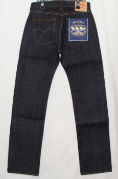 3005-09-50'sXXMODEL-300509-FLATHEAD-フラットヘッドデニムジーンズ・フラットヘッドジーンズの画像