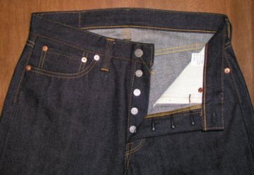 3005-09-50'sXXMODEL-300509-FLATHEAD-フラットヘッドデニムジーンズ・フラットヘッドジーンズの画像