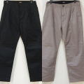 FN-PA-C001-ワイドチノパンツ-FNPAC001-FLATHEAD-フラットヘッドパンツの画像