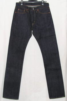 3001-13-タイトストレート-300113-FLATHEAD-フラットヘッドデニムジーンズ・フラットヘッドジーンズの画像