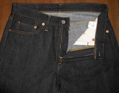 3001-13-タイトストレート-300113-FLATHEAD-フラットヘッドデニムジーンズ・フラットヘッドジーンズの画像