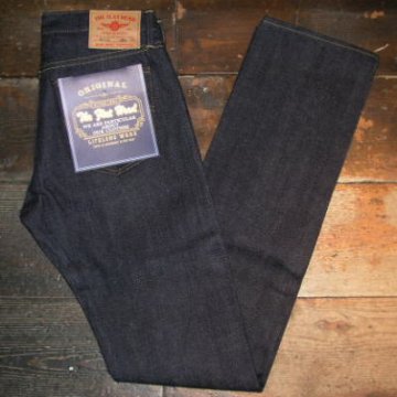 3001-13-タイトストレート-300113-FLATHEAD-フラットヘッドデニムジーンズ・フラットヘッドジーンズの画像