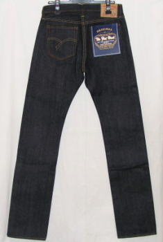 3001-13-タイトストレート-300113-FLATHEAD-フラットヘッドデニムジーンズ・フラットヘッドジーンズの画像