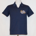 TNV-01W-ネイビー-GRAND WESTERN-TNV01W-FLATHEAD-フラットヘッドTシャツ-フラットヘッドポロシャツ-BLACKMINT-ブラックミントTシャツの画像