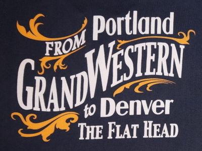 TNV-01W-ネイビー-GRAND WESTERN-TNV01W-FLATHEAD-フラットヘッドTシャツ-フラットヘッドポロシャツ-BLACKMINT-ブラックミントTシャツの画像