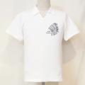 TNV-03W-ホワイト-SOUTH DAKOTA-TNV03W-FLATHEAD-フラットヘッドTシャツ-フラットヘッドポロシャツ-BLACKMINT-ブラックミントTシャツの画像