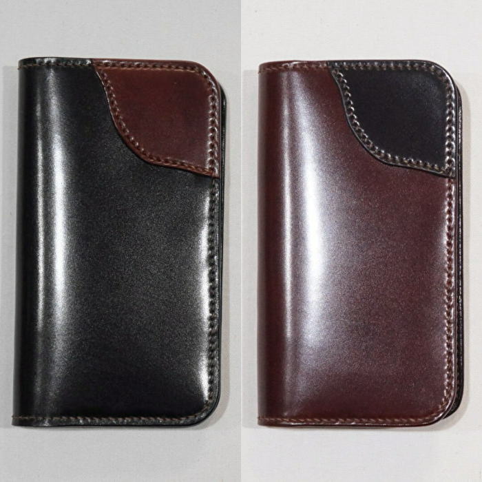 旧商品スペシャルプライス！FN-A3S2-3-iPhone12/iPhone12Pro CASE-FNA3S23-FLATHEAD-フラットヘッド-スマホケース-iPhone12用の画像