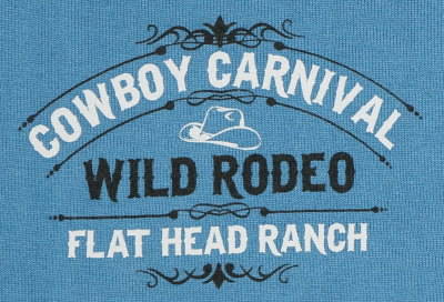 TNV-05W-サックスブルー-CARNIVAL-TNV05W-FLATHEAD-フラットヘッドTシャツ-フラットヘッドポロシャツ-BLACKMINT-ブラックミントTシャツの画像