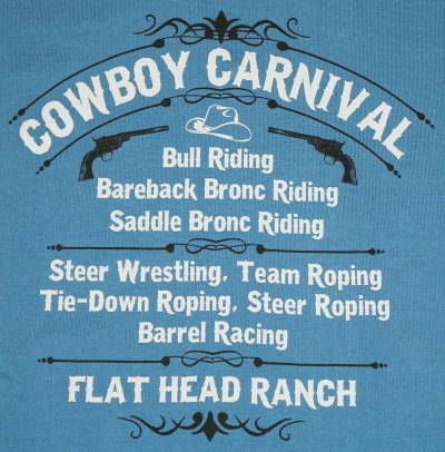 TNV-05W-サックスブルー-CARNIVAL-TNV05W-FLATHEAD-フラットヘッドTシャツ-フラットヘッドポロシャツ-BLACKMINT-ブラックミントTシャツの画像