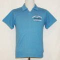 TNV-05W-サックスブルー-CARNIVAL-TNV05W-FLATHEAD-フラットヘッドTシャツ-フラットヘッドポロシャツ-BLACKMINT-ブラックミントTシャツの画像