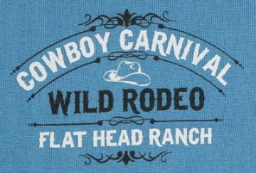 TNV-05W-サックスブルー-CARNIVAL-TNV05W-FLATHEAD-フラットヘッドTシャツ-フラットヘッドポロシャツ-BLACKMINT-ブラックミントTシャツの画像