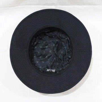 CL-HC101-BK-ファティーグハット101-CLHC101-FLATHEAD-フラットヘッド-Club Label-クラブレーベル-フラットヘッドハットの画像