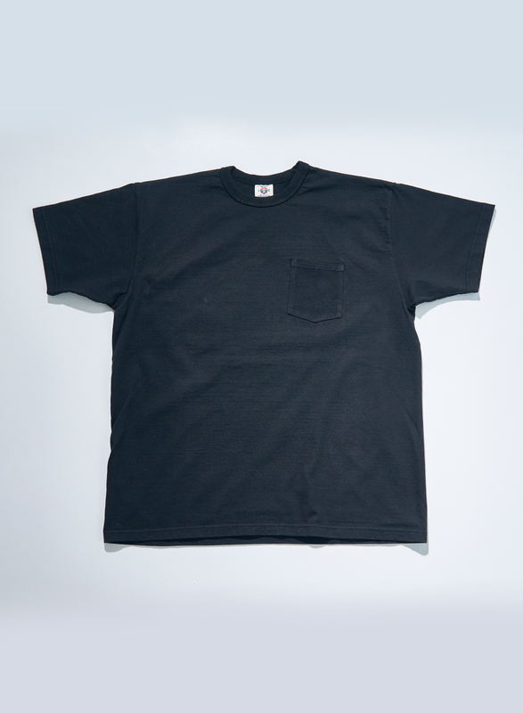 SJST25-102 サムライジーンズ半袖Ｔシャツ25-102 SJST25102 SAMURAIJEANS サムライジーンズ Tシャツの画像