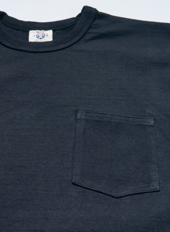 SJST25-102 サムライジーンズ半袖Ｔシャツ25-102 SJST25102 SAMURAIJEANS サムライジーンズ Tシャツの画像