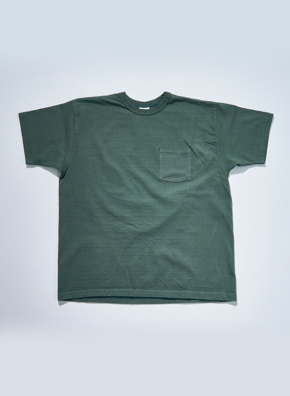 SJST25-102 サムライジーンズ半袖Ｔシャツ25-102 SJST25102 SAMURAIJEANS サムライジーンズ Tシャツの画像