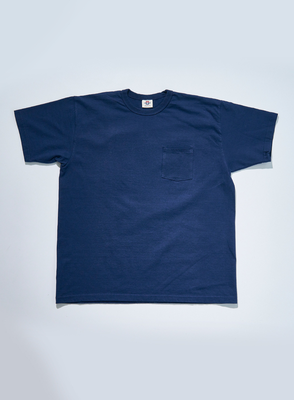SJST25-102 サムライジーンズ半袖Ｔシャツ25-102 SJST25102 SAMURAIJEANS サムライジーンズ Tシャツの画像