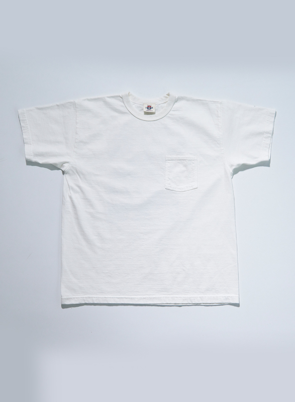 SJST25-102 サムライジーンズ半袖Ｔシャツ25-102 SJST25102 SAMURAIJEANS サムライジーンズ Tシャツの画像