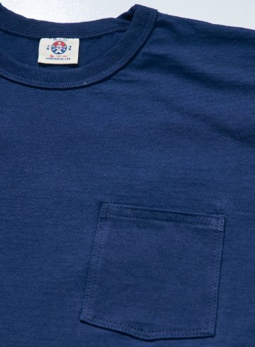 SJST25-102 サムライジーンズ半袖Ｔシャツ25-102 SJST25102 SAMURAIJEANS サムライジーンズ Tシャツの画像