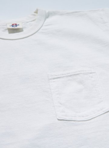 SJST25-102 サムライジーンズ半袖Ｔシャツ25-102 SJST25102 SAMURAIJEANS サムライジーンズ Tシャツの画像