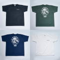 SJST25-104 サムライジーンズ半袖Ｔシャツ25-104 SJST25104 SAMURAIJEANS サムライジーンズ Tシャツの画像