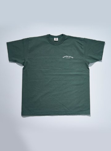 SJST25-104 サムライジーンズ半袖Ｔシャツ25-104 SJST25104 SAMURAIJEANS サムライジーンズ Tシャツの画像