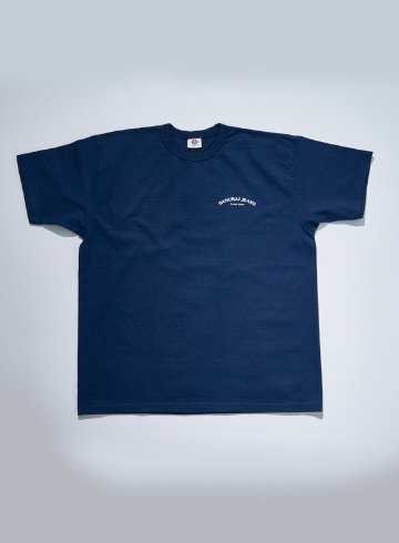 SJST25-104 サムライジーンズ半袖Ｔシャツ25-104 SJST25104 SAMURAIJEANS サムライジーンズ Tシャツの画像